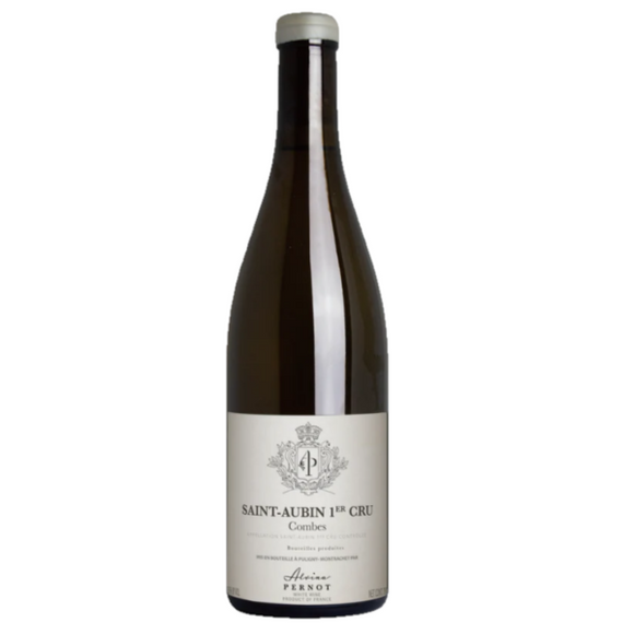 Alvina Pernot Saint-Aubin Combes 1er Cru 2022  (1*75cl)