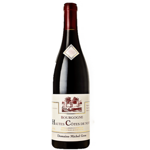 Michel Gros Hautes Cotes de Nuits 2021  (1*75cl)