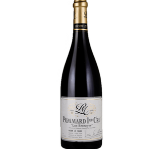 Lucien Le Moine Pommard Les Epenots 1er Cru 2015  (1*75cl)