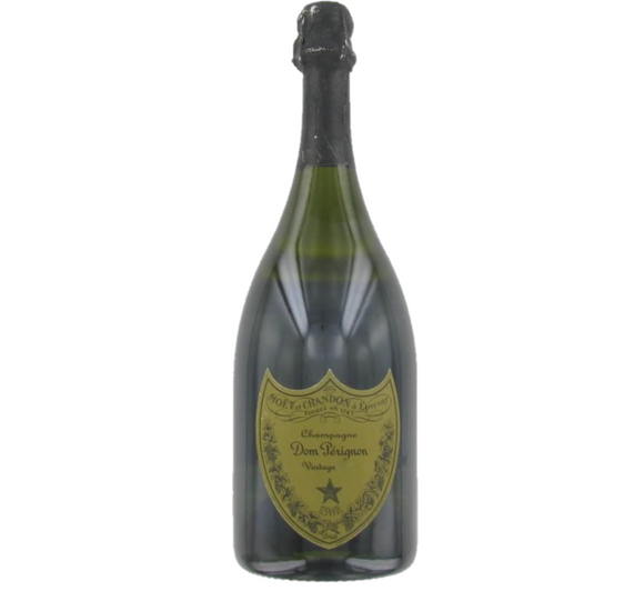 Dom Perignon Vintage 2002 (1*75cl)