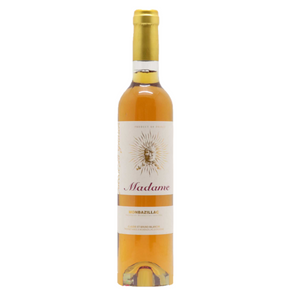 Tirecul la Graviere Cuvee Madame 1995  (1*50cl)