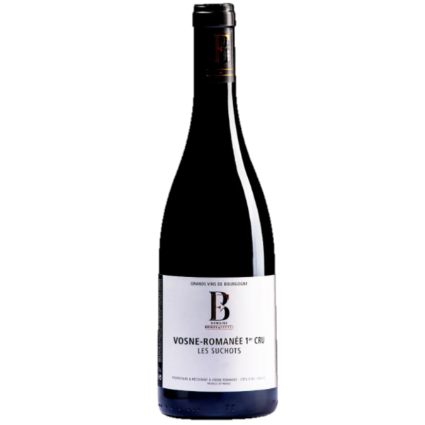 Boigey Freres Vosne-Romanee Les Suchots 1er Cru 2023 (1*75cl)