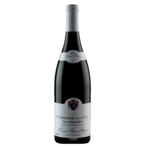 Potinet-Ampeau Pommard Les Pezerolles 1er Cru 2014 (1*75cl)