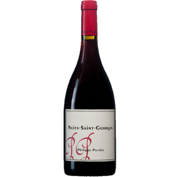 Philippe Pacalet Nuits-Saint-Georges 2023 (1*75cl)