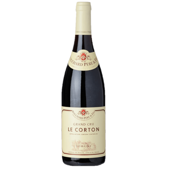 Bouchard Pere & Fils Le Corton Grand Cru (Ex-Domaine Release in April 2024) 2014  (1*75cl)