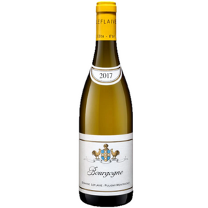 Leflaive Bourgogne Blanc 2014 (1*75cl)