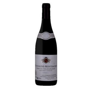 Ramonet  Chassagne-Montrachet Clos de la Boudriotte Rouge 1er Cru 2016 (1*75cl)