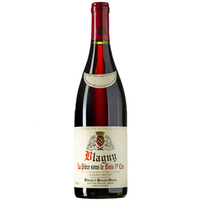 Domaine Matrot  Blagny La Piece Sous Le Bois 1er Cru 2015 (1*75cl)