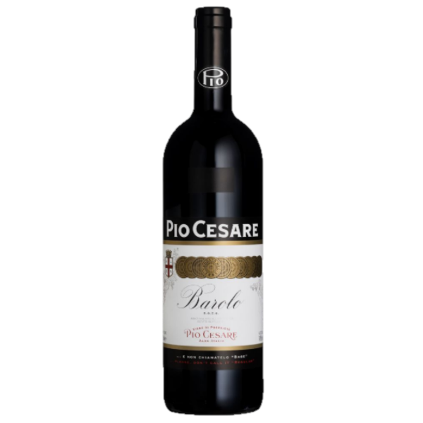 Pio Cesare Barolo 1982  (1*75cl)