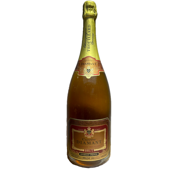 Trouillard Cuvee Diamant NV (1*Mag)