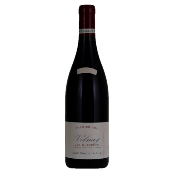 Jean Boillot & Fils  Volnay Les Chevrets 1er Cru 2004 (1*75cl)