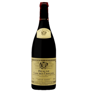 Louis Jadot Beaune Clos des Ursules 1er Cru 2009  (1*Mags)