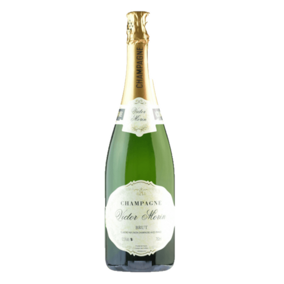 Victor Morin Brut NV  (1*Mag)