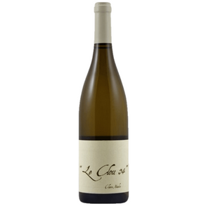 Claire Naudin Domaine Naudin-Ferrand Bourgogne Aligote Le Clou 34 2022 (1*75cl)