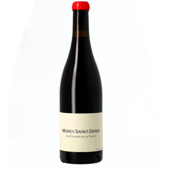 Frederic Cossard Domaine de Chassorney Morey-Saint-Denis Les Champs de la Vigne Qvevris 2022 (1*75cl)