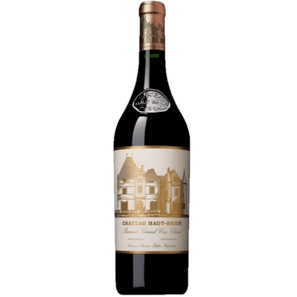 Haut-Brion Pessac-Leognan 1992  (1*75cl)