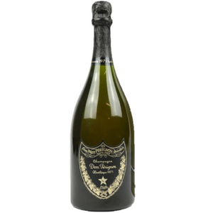 Dom Perignon Oenotheque Brut Millesime (Imperfect label) 1971 (1*75cl)