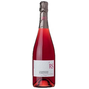 Bourgeois-Diaz BD'RS Rose de Saignee Brut Natre NV  (1*75cl)