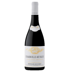 Mongeard-Mugneret Chambolle-Musigny 2019 (1*75cl)