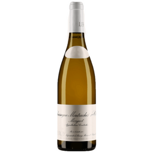 Maison Leroy  Chassagne Montrachet Morgeot 1er Cru 1995 (1*75cl)