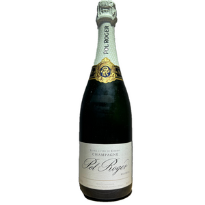 Pol Roger  Reserve Brut NV (1990s)  NV (1*75cl)