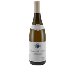 Ramonet  Chassagne-Montrachet Morgeot 1er Cru Blanc 2011 (1*75cl)