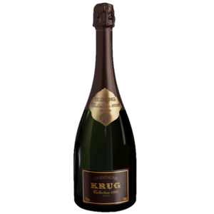 Krug  Collection Brut 1995 (1*75cl)