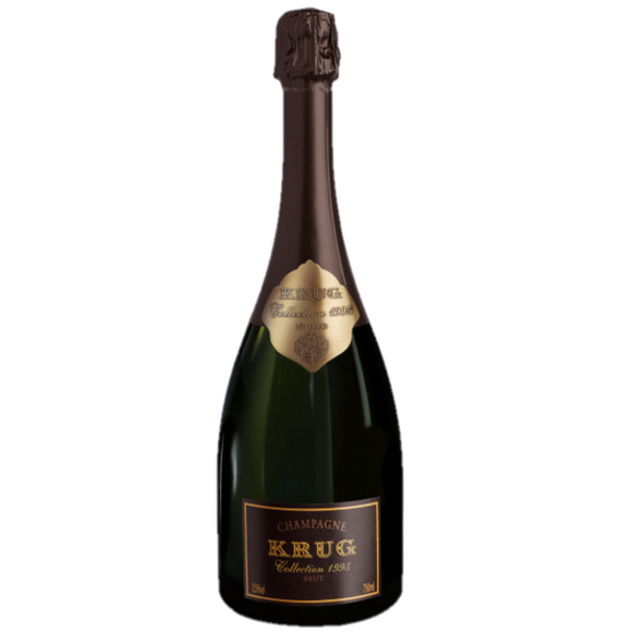 Krug  Collection Brut 1995 (1*75cl)