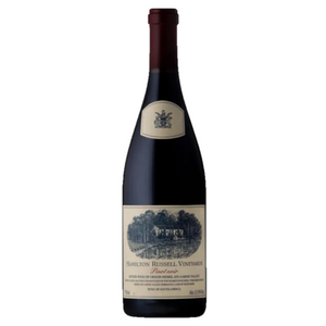 Hamilton Russell Vineyards Pinot Noir 2017 (1*75cl)