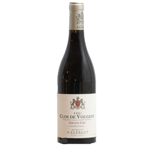 Yvon Clerget Clos-Vougeot Grand Cru "Cuvee Felix" 2021 (1*75cl)