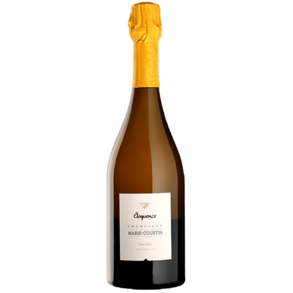 Marie Courtin Eloquence Blanc de Blancs Extra Brut 2018 (1*75cl)