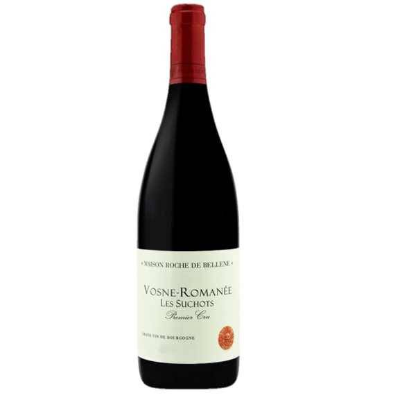 Roche de Bellene  Vosne-Romanee Les Suchots 1er Cru 2016 (1*75cl)