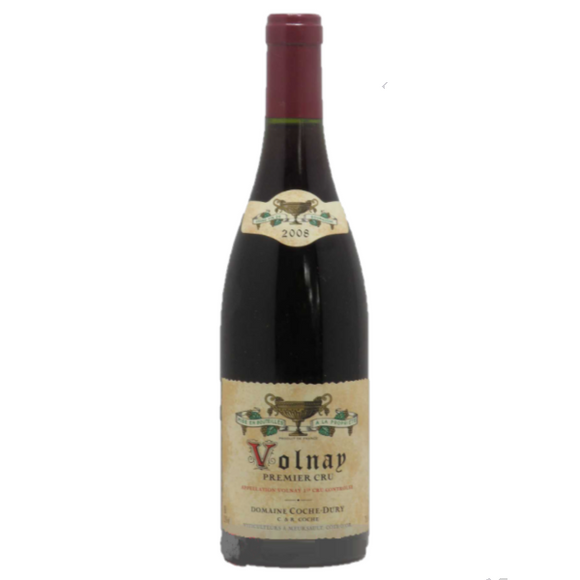 Coche Dury Volnay 1er Cru 2008 (1*75cl)