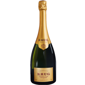 Krug  Grande Cuvee 172eme Edition Brut NV (1*75cl)