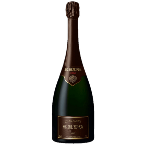 Krug Vintage Brut 2004 (1*75cl)