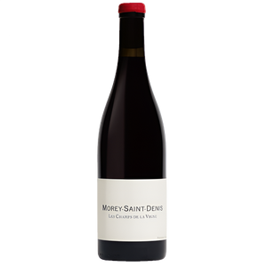 Frederic Cossard Domaine de Chassorney Morey-Saint-Denis Les Champs de la Vigne 2020 (1*75cl)