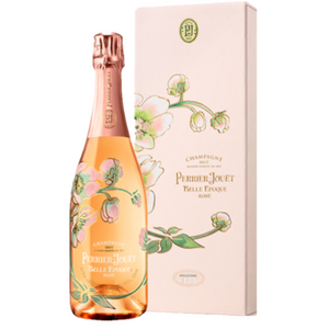 Perrier-Jouet Belle Epoque Brut Rose Millesime (Gift-box) 1999 (1*75cl)