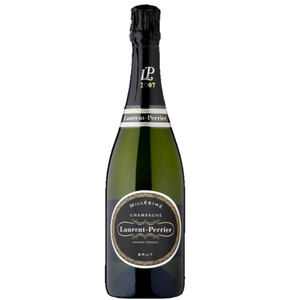 Laurent-Perrier Brut Millesime 2007 (1*75cl)