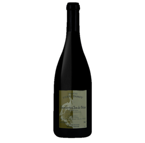 Pierre Damoy Chambertin Clos de Beze Grand Cru 2008  (1*75cl)