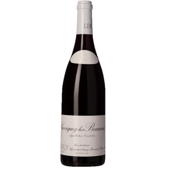 Maison Leroy Savigny les Beaune 2005  (1*75cl)