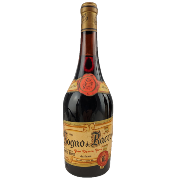 Umberto Fiore Fiore Gran Riserva 1964 (1*75cl)