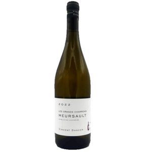 Vincent Dancer Meursault Les Grands Charrons 2020 (1*75cl)