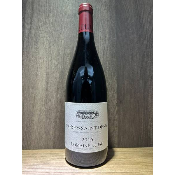 Domaine Dujac Morey-Saint-Denis 2016  (1*75cl)