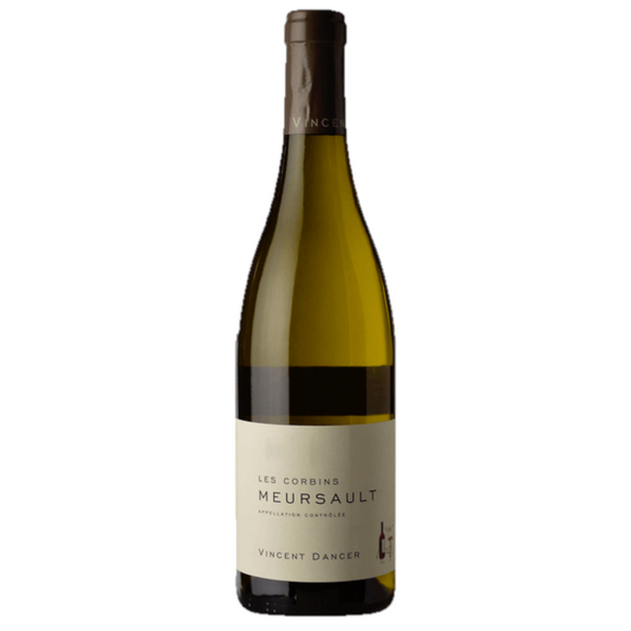 Vincent Dancer Meursault Les Corbins 2018  (1*75cl)