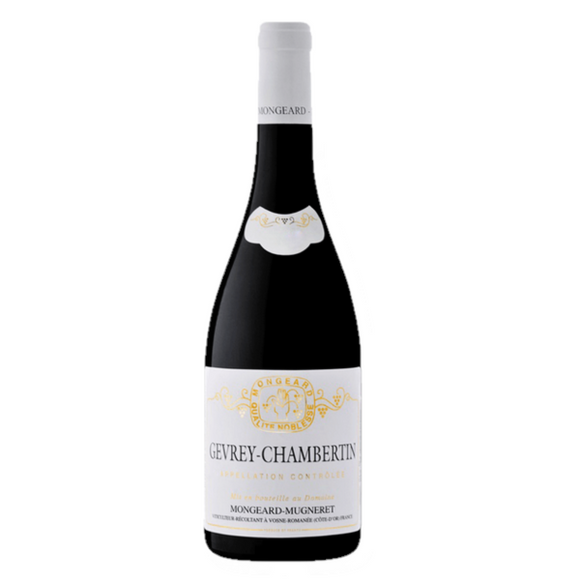 Mongeard-Mugneret  Gevrey-Chambertin 2019 (1*75cl)