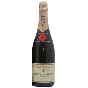 Moet & Chandon Brut (Released in 1970s) NV (1*75cl)