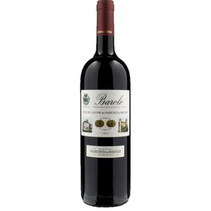 Marchesi di Barolo Barolo 1989 (1*75cl)