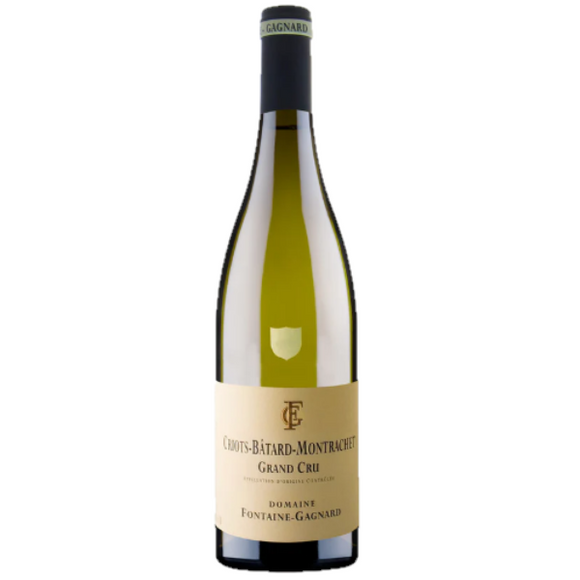 Fontaine-Gagnard Criots-Batard-Montrachet Grand Cru 2019 (1*75cl)