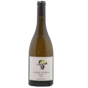 Bastian Wolber Vin de France Blanc 2022 (1*75cl)