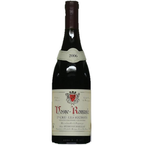 Hudelot-Noellat Vosne-Romanee Les Suchots 1er Cru 2006 (1*75cl)